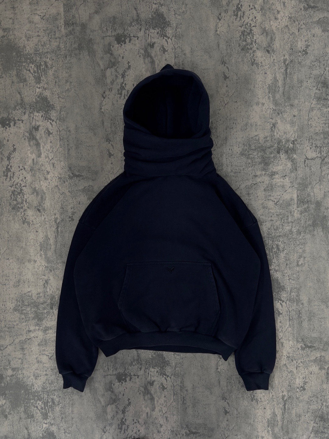 Masked Comfort Hoodie
